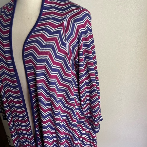 Kris Jenner kollection Cardigan. Brand new 3x. Qvc. NWT woman. - Picture 16 of 16